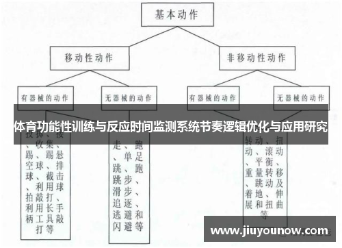 体育功能性训练与反应时间监测系统节奏逻辑优化与应用研究